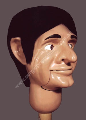 MUÑ VENTRILOCUO 34 D